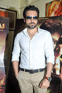 Emraan Hashmi