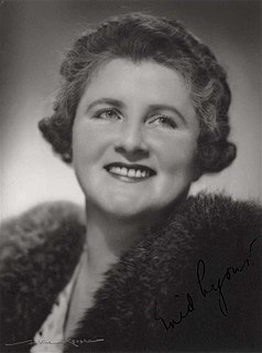 Enid Lyons