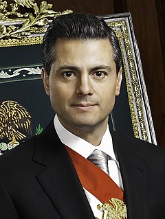 Enrique Pena Nieto