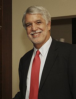 Enrique Penalosa