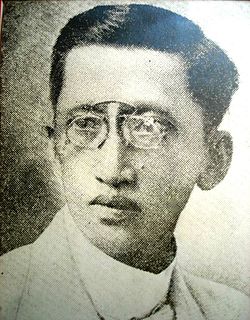 Epifanio de los Santos