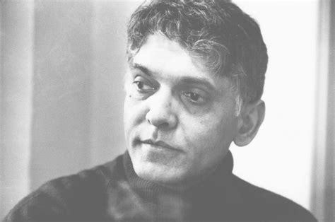 Eqbal Ahmad