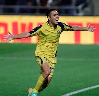 Eran Zahavi