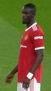 Eric Bailly