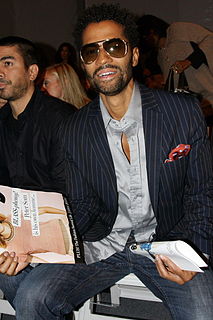 Eric Benet