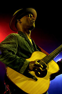 Eric Bibb