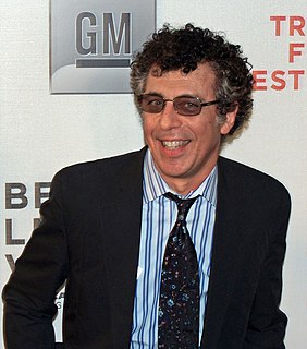 Eric Bogosian