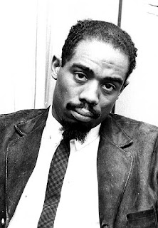 Eric Dolphy