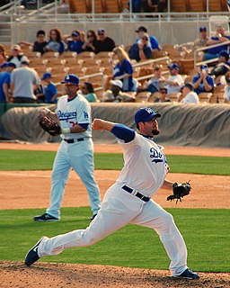 Eric Gagne