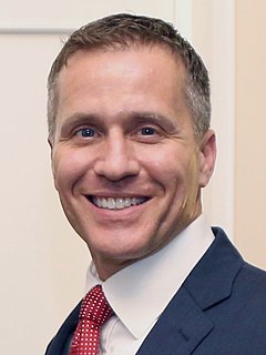 Eric Greitens