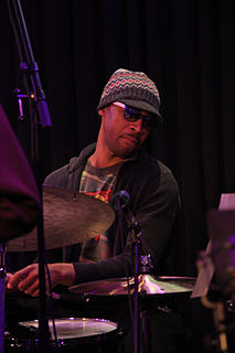 Eric Harland