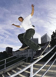 Eric Koston