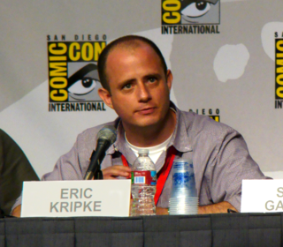 Eric Kripke