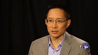 Eric Liu