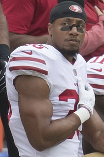 Eric Reid