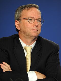 Eric Schmidt