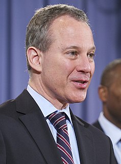 Eric Schneiderman