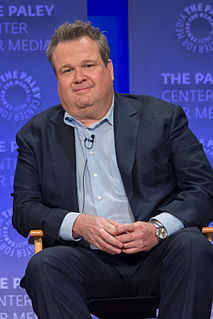 Eric Stonestreet