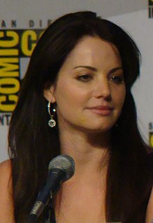 Erica Durance