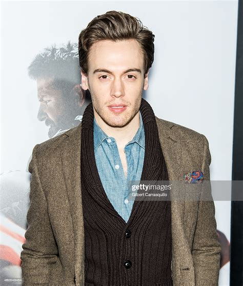 Erich Bergen