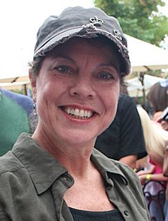 Erin Moran