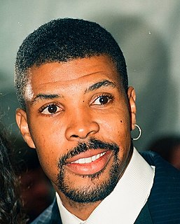 Eriq La Salle