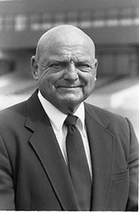 Erk Russell