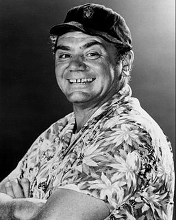 Ernest Borgnine