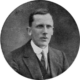 Ernest Gowers