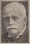 Ernest MacBride