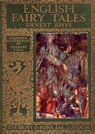 Ernest Rhys