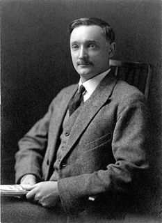 Ernest Wood