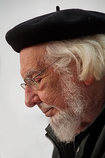 Ernesto Cardenal