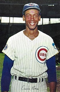 Ernie Banks