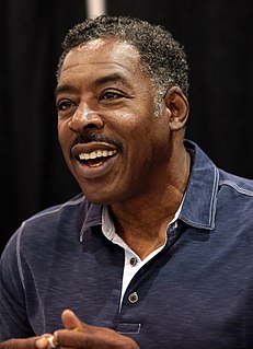 Ernie Hudson