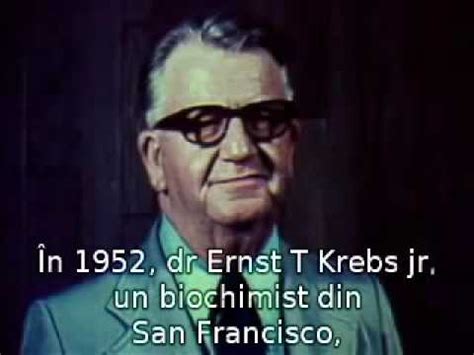 Ernst T. Krebs