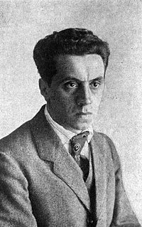 Ernst Toller