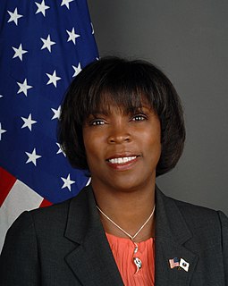 Ertharin Cousine