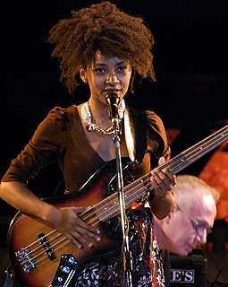 Esperanza Spalding