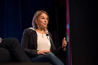 Esther Perel