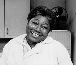 Esther Rolle