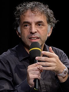 Etgar Keret