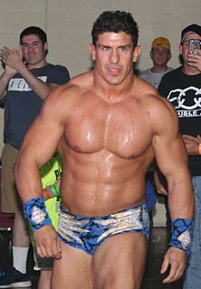 Ethan Carter III