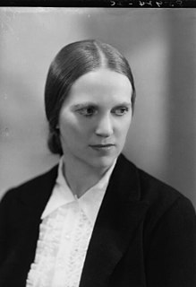 Ethel Mannin