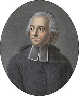 Etienne Bonnot de Condillac