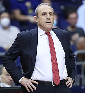 Ettore Messina