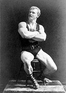 Eugen Sandow