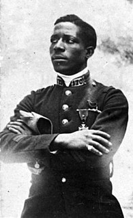 Eugene Bullard