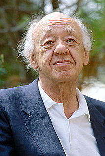 Eugen Ionesco