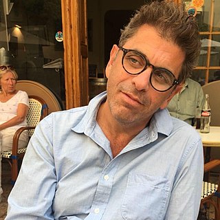 Eugene Jarecki